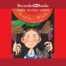 Earwig and the Witch Audiobook