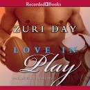 Love In Play Audiobook