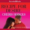 Recipe for Desire Audiobook