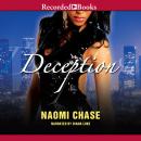 Deception Audiobook