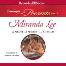 A Night, a Secret...a Child Audiobook