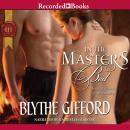 In The Master's Bed Audiobook
