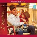 His Ring, Her Baby Audiobook