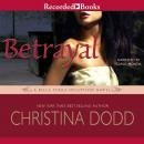 Betrayal: A Bella Terra Deception Novel Audiobook