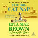 The Big Cat Nap Audiobook