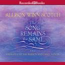 Song Remains the Same, Allison Winn Scotch