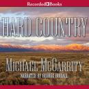 Hard County Audiobook