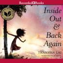 Inside Out and Back Again Audiobook