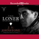 The Loner: Seven Days to Die Audiobook