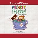 Frankly, Frannie: Funny Business Audiobook