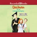 Cam Jansen  and the Graduation Day Mystery Audiobook