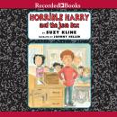 Horrible Harry and the June Box Audiobook