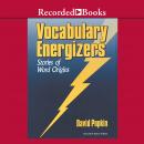 Vocabulary Energizers: Volume 1