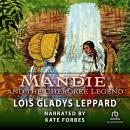 Mandie and the Cherokee Legend Audiobook