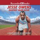 Jesse Owens: Fastest Man Alive Audiobook