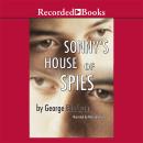 Sonny's House Of Spies Audiobook