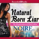 Natural Born Liar Audiobook
