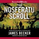 The Nosferatu Scroll Audiobook