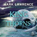 King of Thorns Audiobook