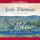 Texas Blue Audiobook