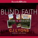 Blind Faith Audiobook