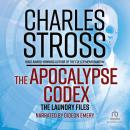 The Apocalypse Codex