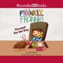 Frankly, Frannie: Principal for the Day Audiobook