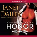 Bannon Brothers: Honor Audiobook