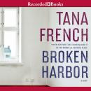 Broken Harbor Audiobook