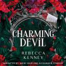 Charming Devil: A Dark & Spicy Modern Dorian Gray Audiobook