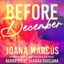 Before December Audiobook