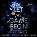 Let the Game Begin Audiobook