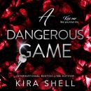 A Dangerous Game Audiobook