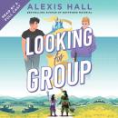 Looking for Group Audiobook