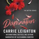 Damnation Audiobook