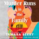 Murder Runs in the Family Audiobook