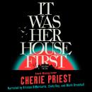 It Was Her House First Audiobook
