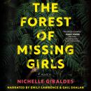 The Forest of Missing Girls Audiobook