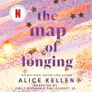 The Map of Longing Audiobook