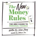 The New Money Rules: The Gen Z Guide to Personal Finance Audiobook