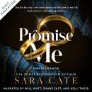 Cover of Promise Me