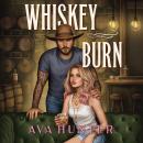 Whiskey Burn Audiobook