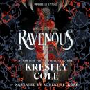 Cover of Ravenous