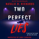 Two Perfect Lies Audiobook
