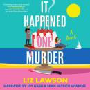 It Happened One Murder: A Novel Audiobook