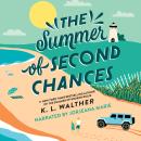 Cover of The Summer of Second Chances