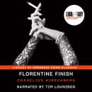 Florentine Finish Audiobook