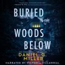 Buried in the Woods Below Audiobook