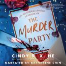 Cover of The Murder Party