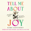 Tell Me About Joy: A True Story of Love, Regret, and Second Chances Audiobook